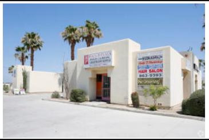 44349 Jackson St Unit 2, Indio