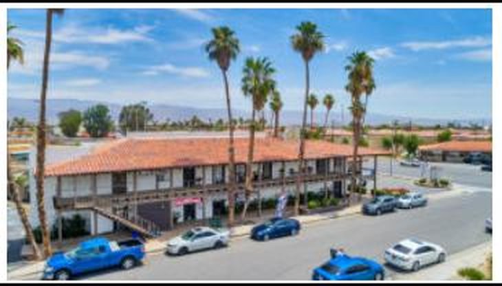 81730 Hwy 111, Indio