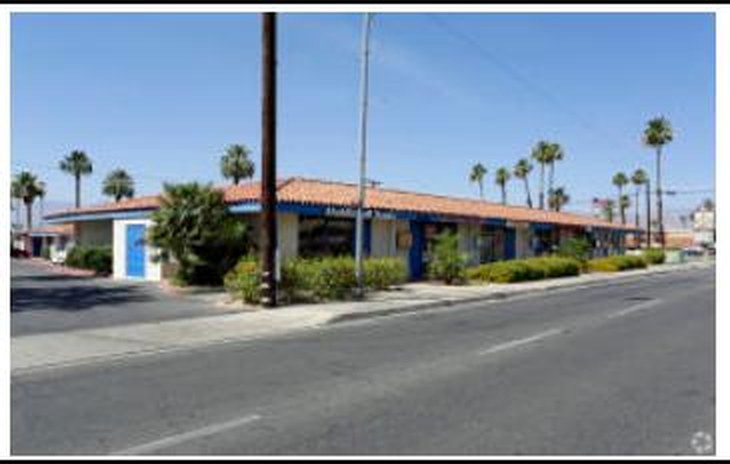 82365 Ca-111 Unit 110, Indio